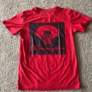 Boys Champion T-shirt